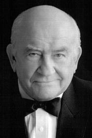Ed Asner