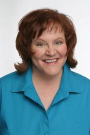 Edie Mcclurg