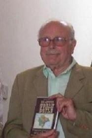 Edward Hardwicke