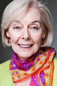 Eileen Nicholas