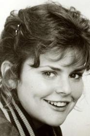 Elizabeth Gorcey