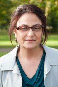 Ella Habiba Shohat