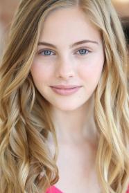 Ella Wahlestedt