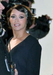 Emma De Caunes