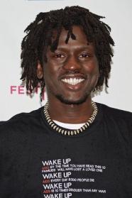 Emmanuel Jal