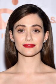 Emmy Rossum