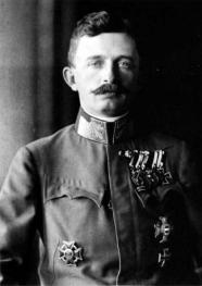 Emperor