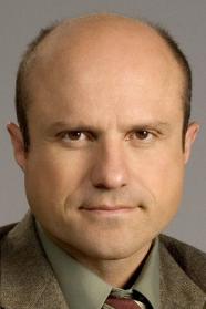 Enrico Colantoni