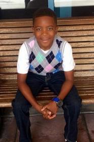 Eric Bell Jr