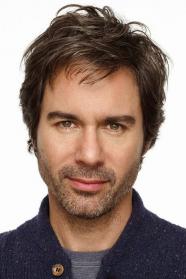 Eric Mccormack