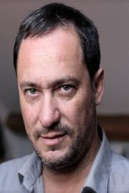 Eric Poulain