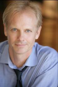 Eric Todd