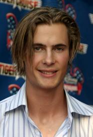 Erik Von Detten