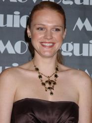 Erin Cottrell