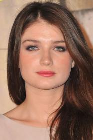 Eve Hewson