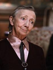 Francoise Bertin