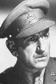Frank Baker
