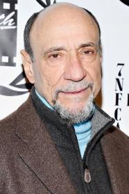 Frank Murray