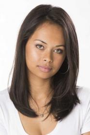 Frankie Adams