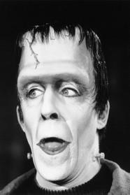Fred Gwynne