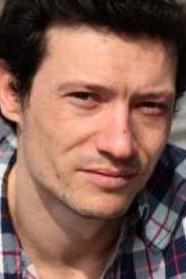 Frederic Dessains