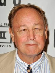 Frederic Forrest