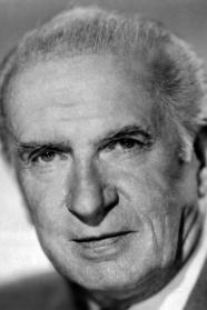 Frederick Worlock