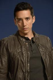 Gabriel Luna