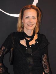 Gabrielle Lazure