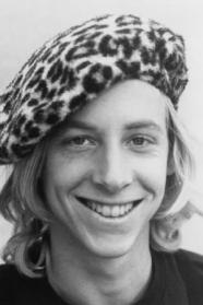 Gary Riley