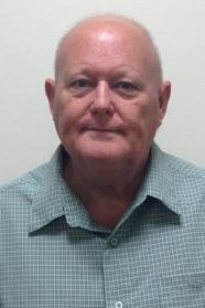 Gary Teague