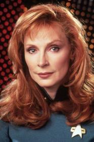 Gates Mcfadden