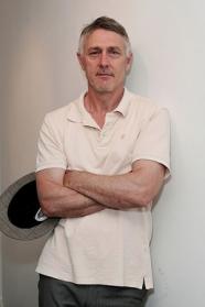 Geoff Morrell