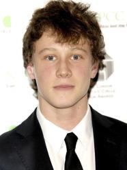 George Mackay