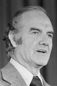 George Mcgovern