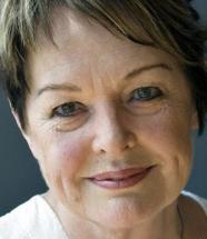 Ghita Norby