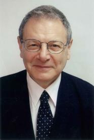 Gilbert Martin