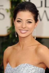 Gina Mantegna