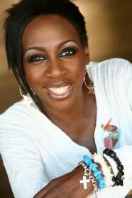 Gina Yashere