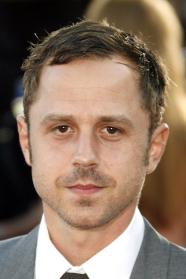 Giovani Ribisi
