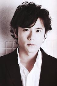 Goro Inagaki