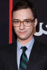 Griffin Newman