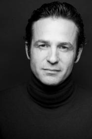 Gustavo Salmeron