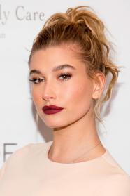 Hailey Baldwin