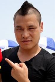 Hailong Liu