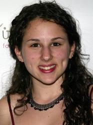 Hallie Kate Eisenberg