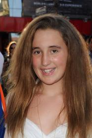 Harley Quinn Smith