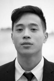 Hayden Szeto