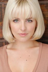 Helene Yorke