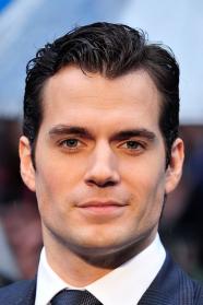 Henry Cavill